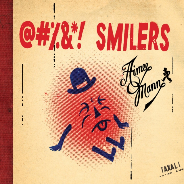 @#%&! Smilers, CD / Album Cd