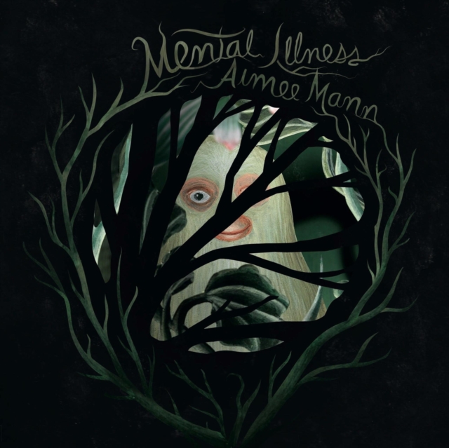 Mental Illness, Vinyl / 12" Album Vinyl