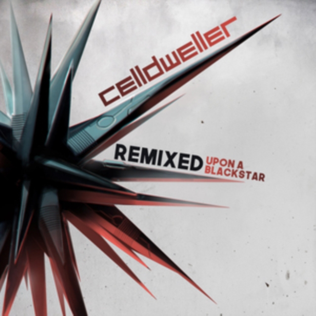 Remixed: Upon a Blackstar, CD / Album Cd