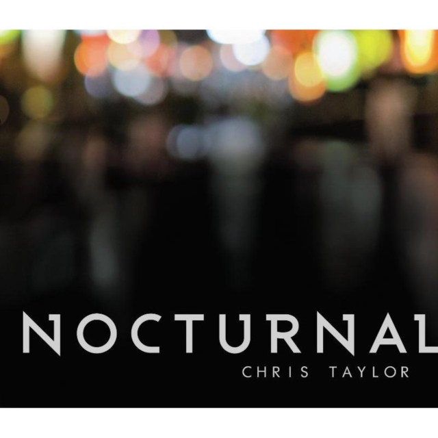 Nocturnal, CD / Album Cd