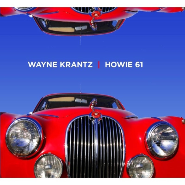 Howie 61, CD / Album Cd