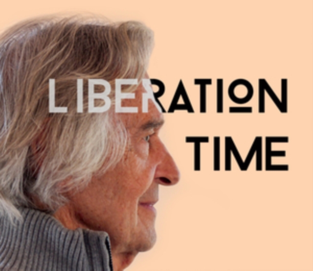 Liberation Time, CD / Album Digipak Cd