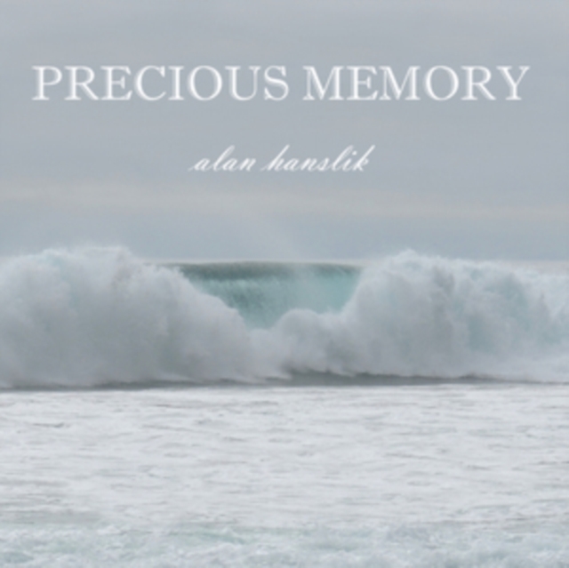 Precious Memories, CD / Album Cd