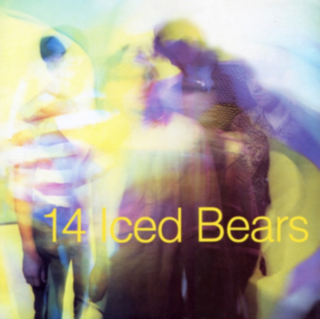 14 Iced Bears, Vinyl / 12" Album Vinyl