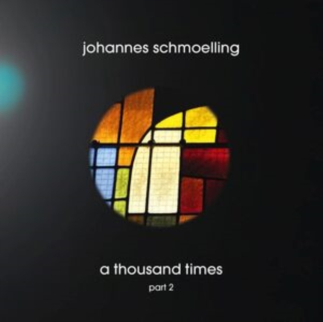 A thousand times part 2, CD / Album Cd