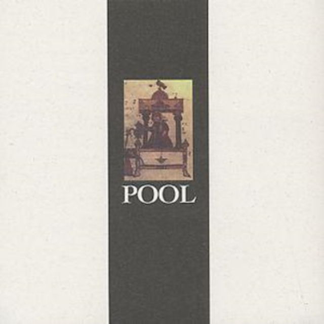 Pool, CD / Album Cd