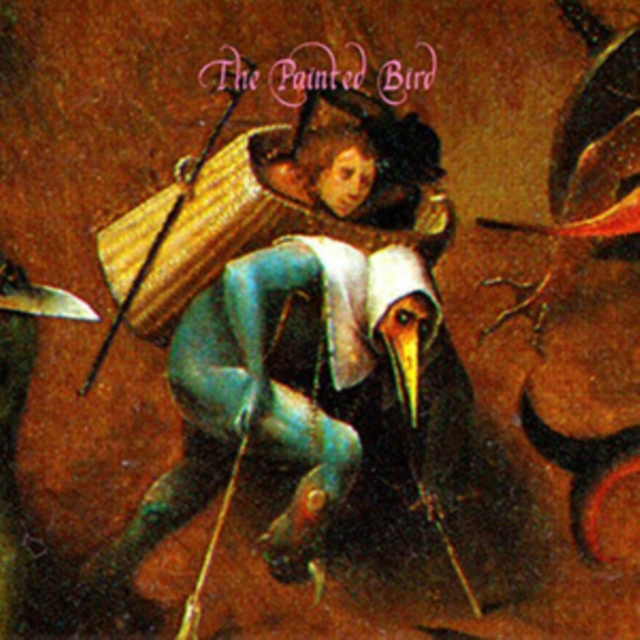 The Painted Bird, CD / Album Cd