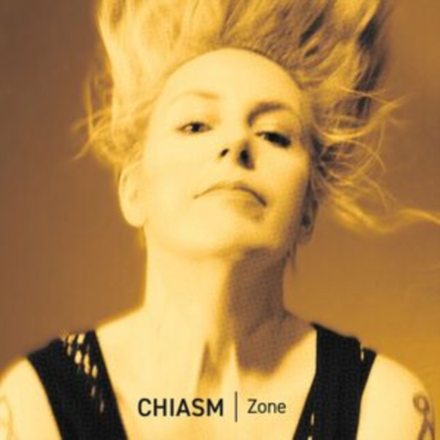 Zone, CD / Album Cd