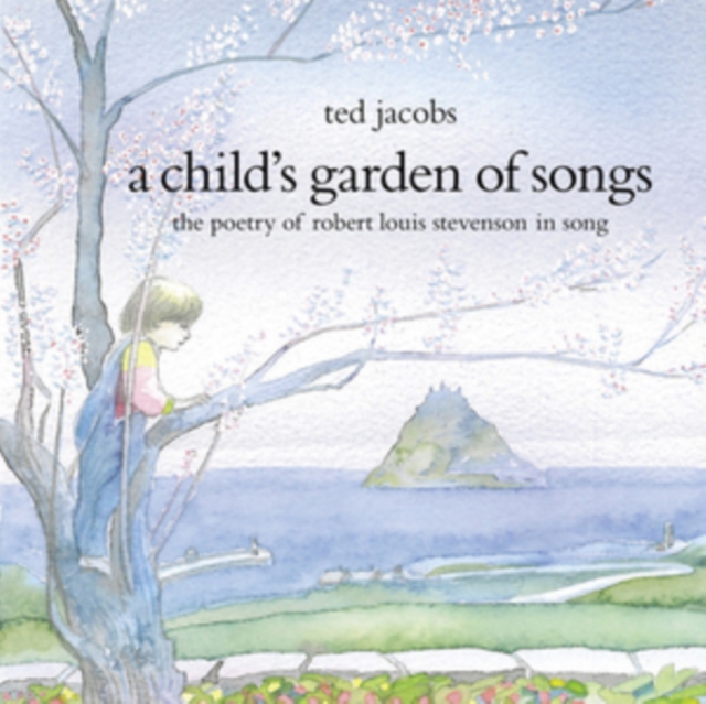 A Child's Garden of Songs, CD / Album Cd