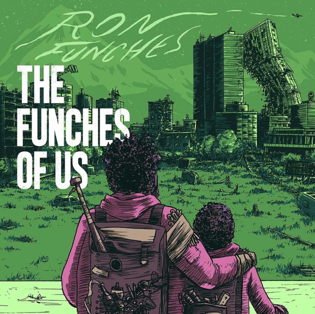 The Funches of Us, Vinyl / 12" Album Vinyl