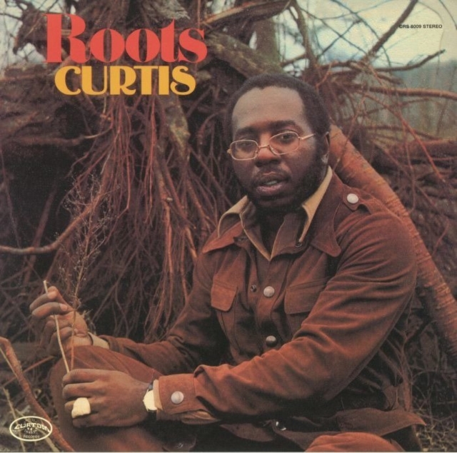 Roots, Vinyl / 12" Album Vinyl