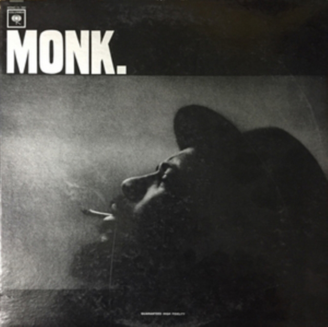 Monk, Vinyl / 12" Album Vinyl
