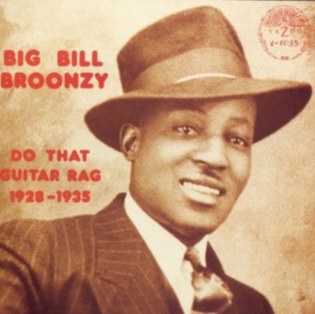 Do That Guitar Rag 1928-1935, Vinyl / 12" Album Vinyl