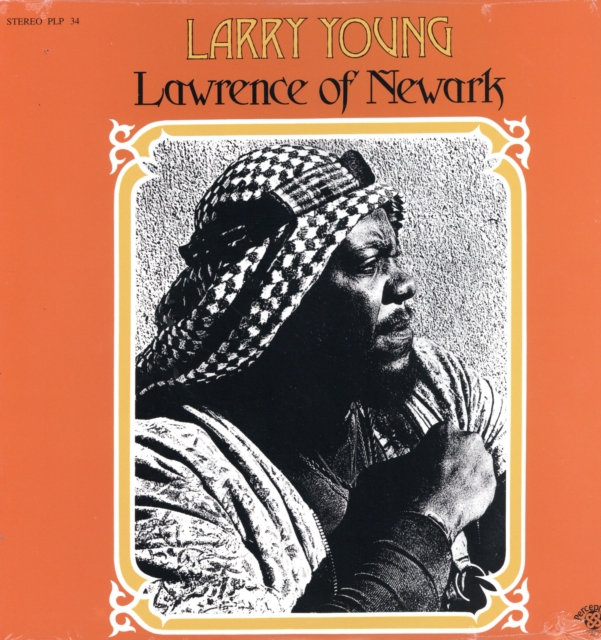 Lawrence of Newark, Vinyl / 12" Album Vinyl