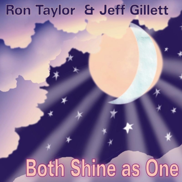 Both Shine As One, CD / Album Cd