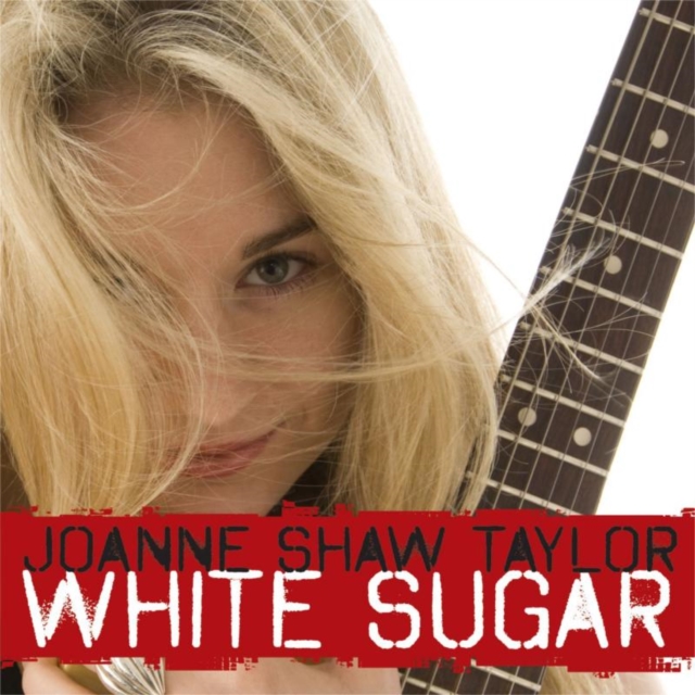 White Sugar, CD / Album Cd