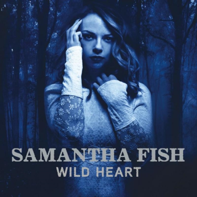 Wild Heart, CD / Album Cd