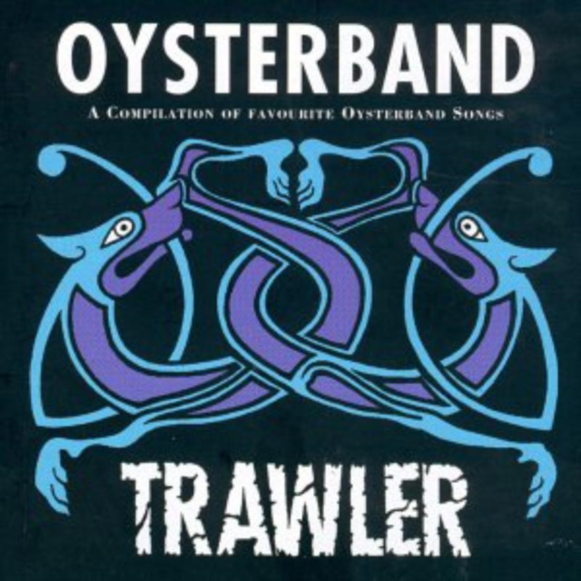 Trawler, CD / Album Cd