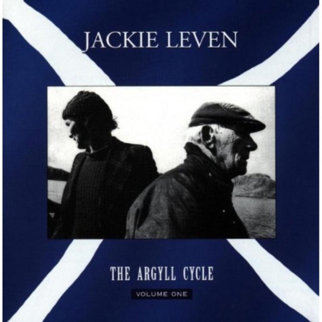 The Argyll Cycle: Vol. 1, CD / Album Cd