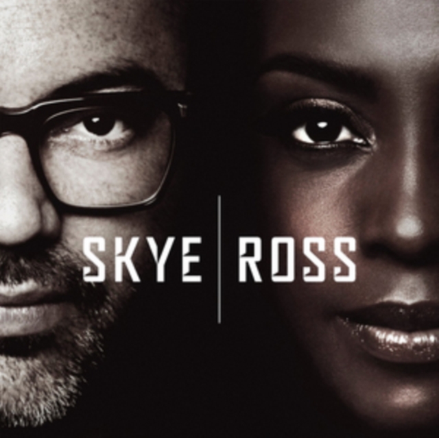 Skye & Ross, CD / Album Cd