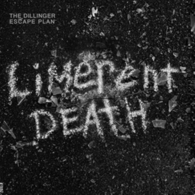 Limerent Death, Vinyl / 7" Single Vinyl