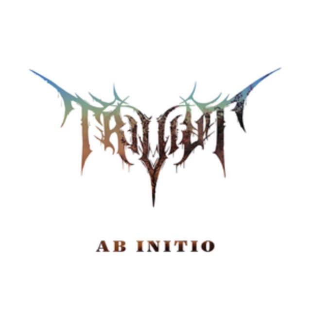 Ember to Inferno: Ab Initio, Vinyl / 12" Album Box Set Vinyl