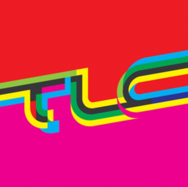 TLC, Vinyl / 12" Album with MP3 Vinyl