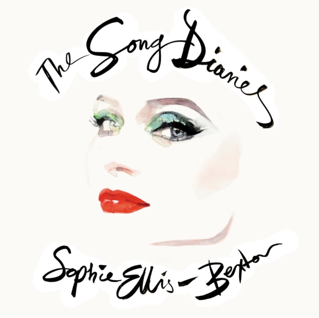 The Song Diaries, Vinyl / 12" Album Vinyl