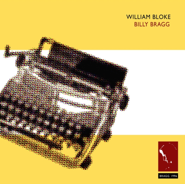 William Bloke (With Bonus Tracks), CD / Album Cd