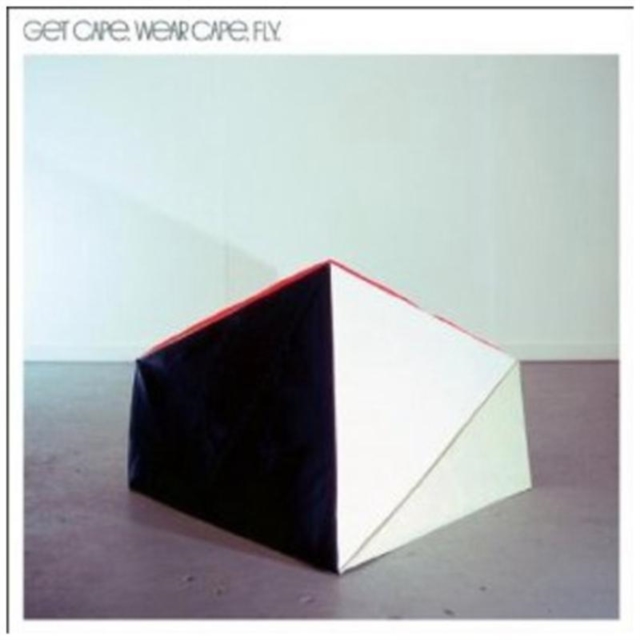 Get Cape. Wear Cape, Fly, CD / Album Cd