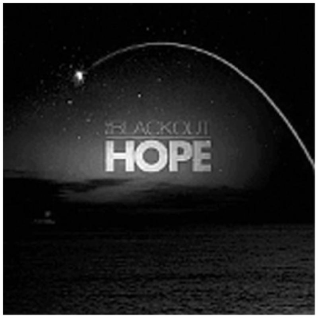 Hope (Deluxe Edition), CD / Album Cd