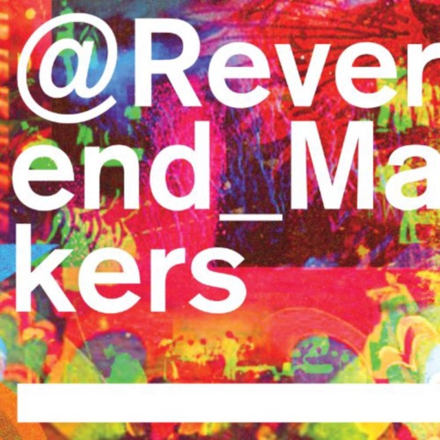 @Reverend_makers, CD / Album Cd