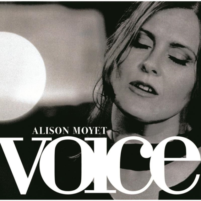 Voice (Deluxe Edition), Vinyl / 12" Album with MP3 Vinyl