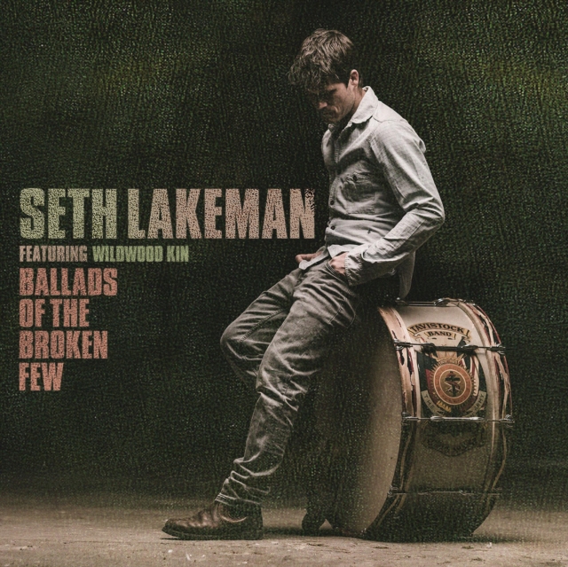 Ballads of the Broken Few (Deluxe Edition), CD / Album Cd
