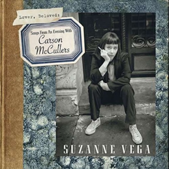 Lover, Beloved: Songs from an Evening With Carson McCullers, Vinyl / 12" Album Vinyl