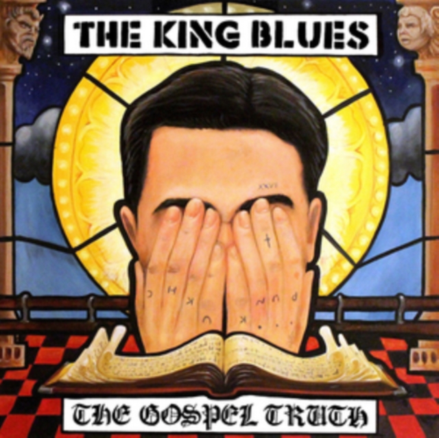 The Gospel Truth, Vinyl / 12" Album Vinyl
