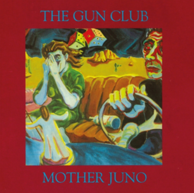 Mother Juno, Vinyl / 12" Album Vinyl