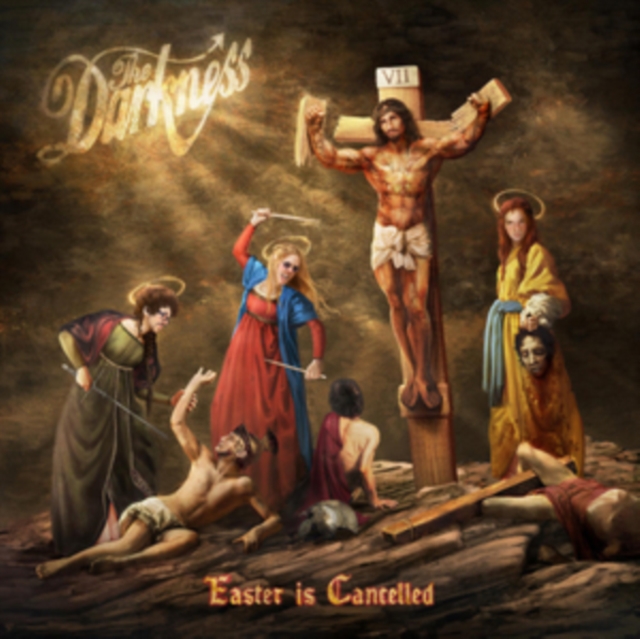 Easter Is Cancelled (Special Edition), CD / Box Set Cd
