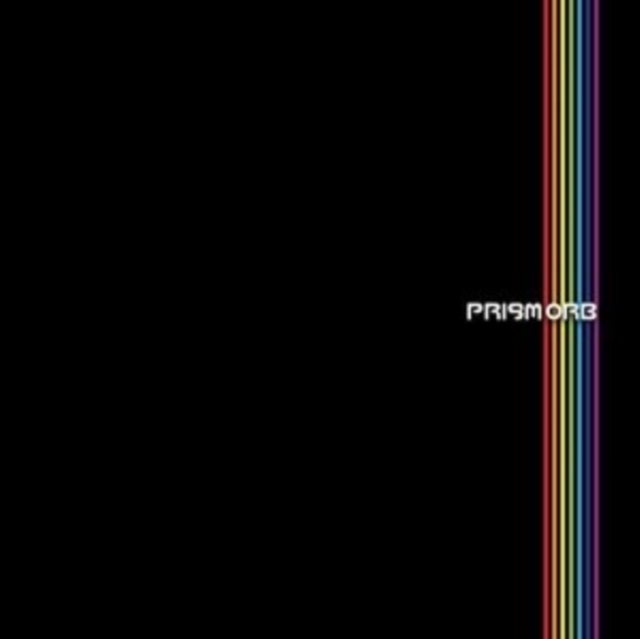 Prism, CD / Album Cd
