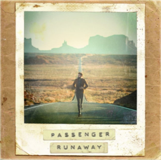 Runaway, CD / Album Digipak Cd