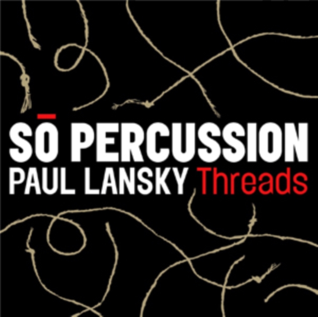 Paul Lansky: Threads, CD / Album Cd