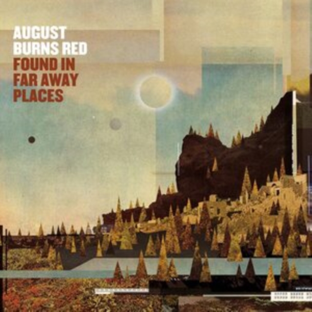 Found in Far Away Places (Bonus Tracks Edition), CD / Album (Deluxe Edition) Cd