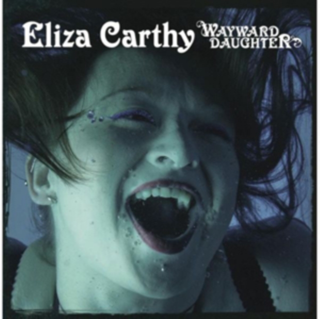 Wayward Daughter, CD / Album Cd