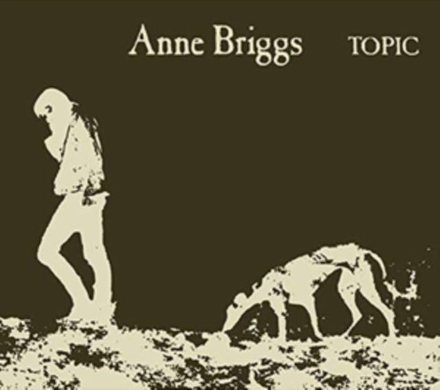 Anne Briggs, CD / Album Cd