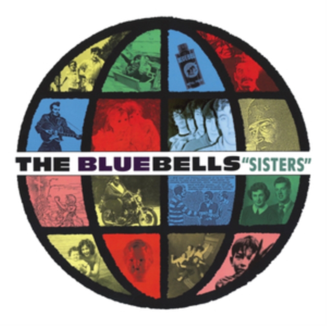 Sisters, CD / Album Cd