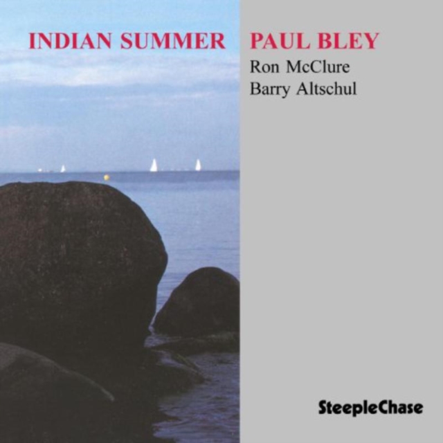 Indian Summer, CD / Album Cd