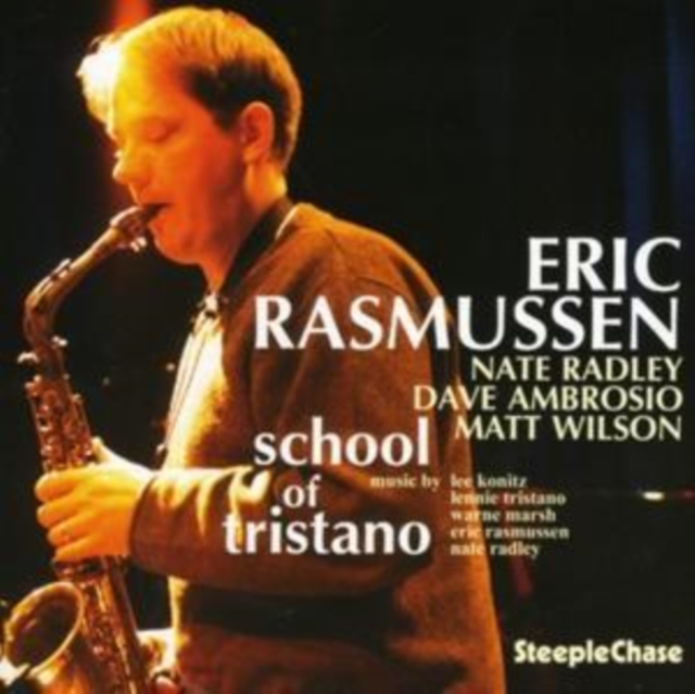 School of Tristano [european Import], CD / Album Cd