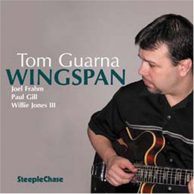 Wingspan [european Import], CD / Album Cd