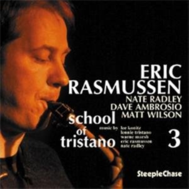 School of Tristano 3, CD / Album Cd