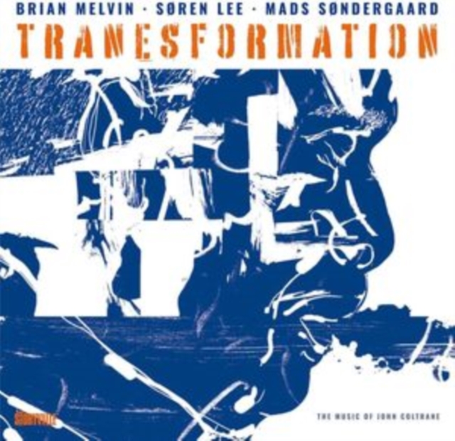 Tranesformation, CD / Album Cd